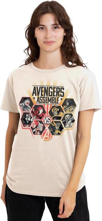 Produktbild Hasbro Vs TShirt (XL)