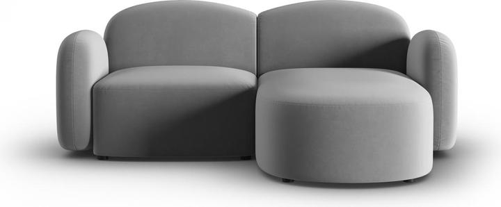 Actual product image Micadoni Blair (Corner sofa)