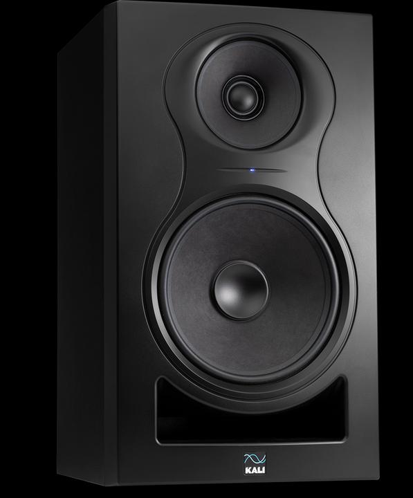 Actual product image Kali Audio IN-8 2nd Wave Studio Monitor (Active, 1 pc.)