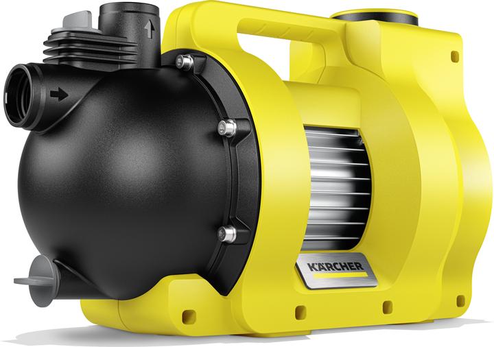 Image du produit Kärcher Pompe de jardin BP 6.000 Garden (Pompe de jardin)