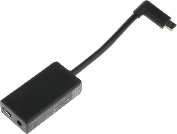 Immagine prodotto GoPro Per adattatore microfonico da 3,5 mm (eroe 5, Sessione Eroe 5, Eroe 7)