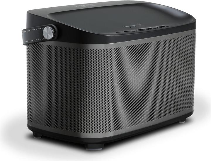Roberts R1 (12 h, Netzbetrieb)