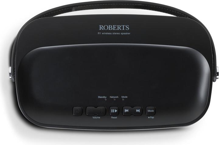 Produktbild Roberts R1 (12 h, Netzbetrieb)