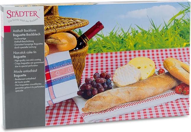 Immagine prodotto Städter Baguette (24 cm)
