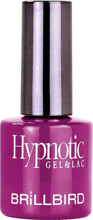 BrillBird Hypnotic G&L “80” – 8ml (Gel-Effekt Nagellack)