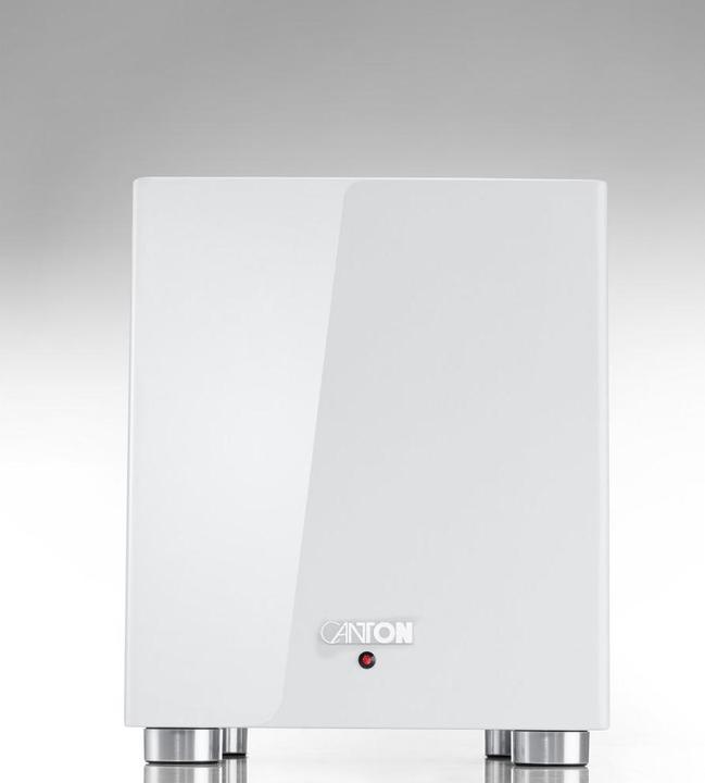 Produktbild Canton Sub 601 (1 Stk., 280 W)