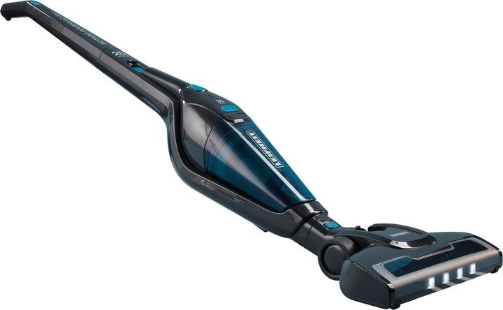 Actual product image Leifheit Rotaro PowerVac 2in1 20 V