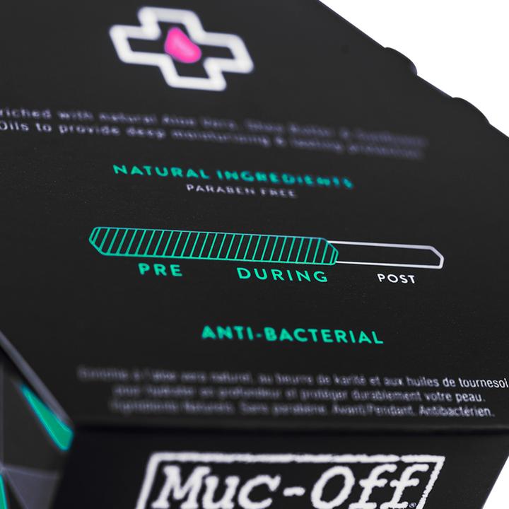 Image du produit Muc-Off crème de chamois