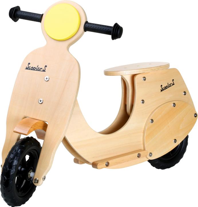 small foot Scooter