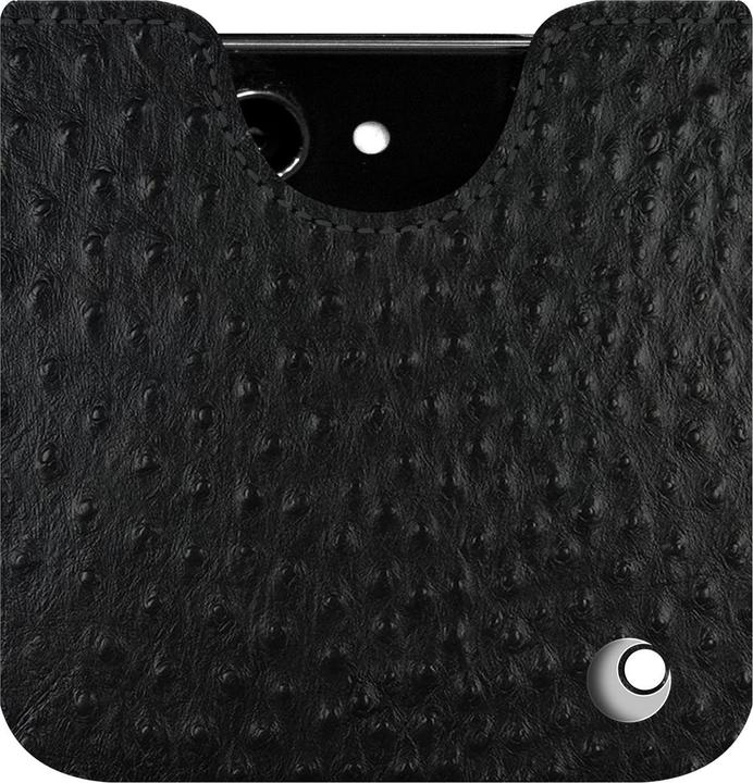 Actual product image Noreve Leather case (Samsung Galaxy Z Flip5)