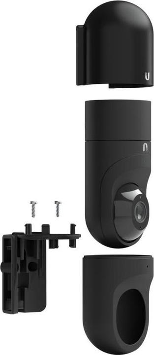 Image du produit Ubiquiti UniFi G3 Flex Professional support mural, noir, Pack UniFi® Video (Kit de montage)