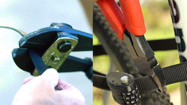Immagine prodotto Ottolock Bloccaggio a strappo (76 cm)