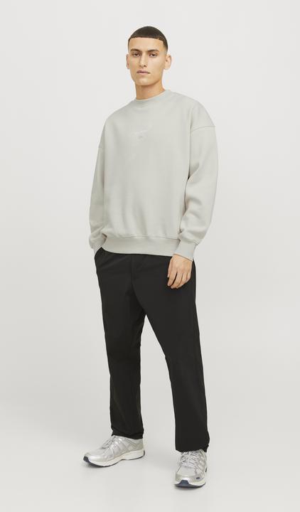 Actual product image Jack & Jones Jjeurban Edge Studio Sweat Crew Noos (S)