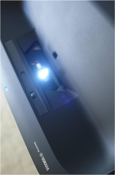 Produktbild Epson EH-LS300B ATV (Full HD, 3600 lm, 0.26 - 0.35:1)