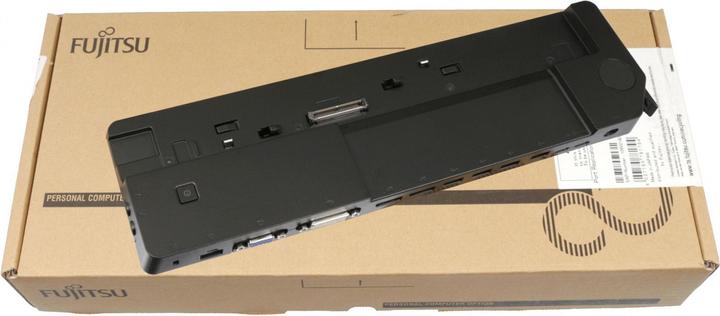 Produktbild Fujitsu NPR46 (Docking Port)