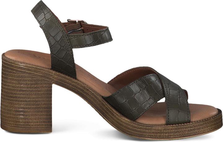 Actual product image Tamaris Sandal (37)