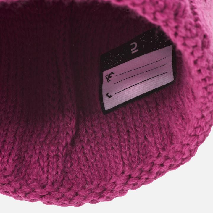 Produktbild Wedze Grand Nord (One Size)