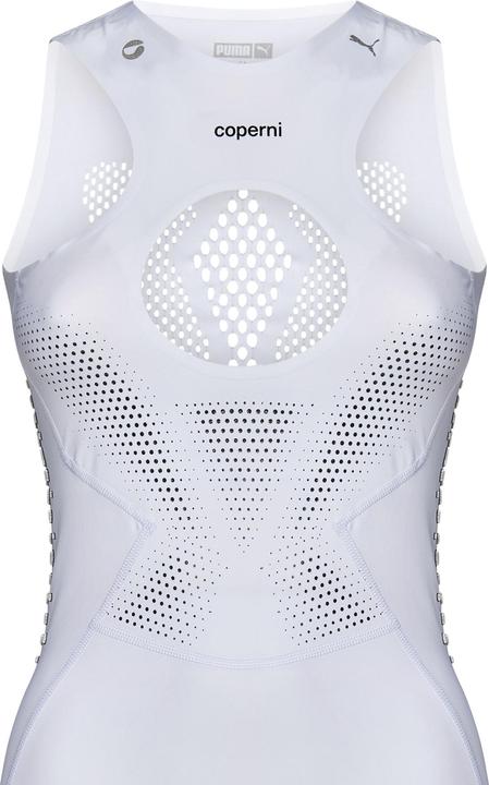 Produktbild Coperni Dresses White (XS)