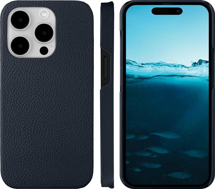Actual product image dbramante1928 New York (Apple iPhone 15 Pro)