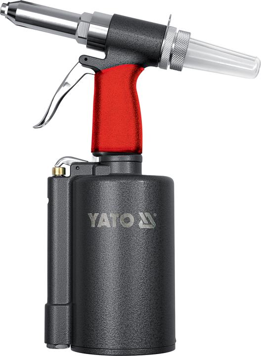 Image du produit Yato AIR RIVETTER 2.46.4MM1389KG