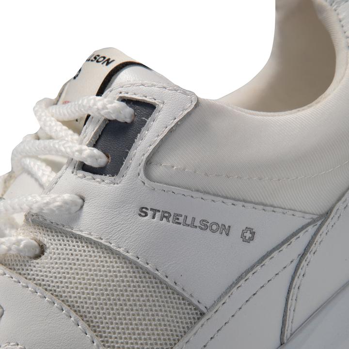 Actual product image Strellson greenwich kilburn sneaker xt7 (40)