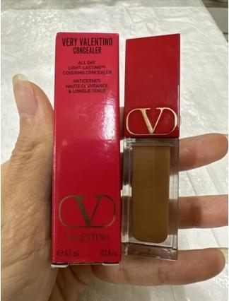 Valentino Very Concealer Dr2 Deep Rose 0.2 Oz