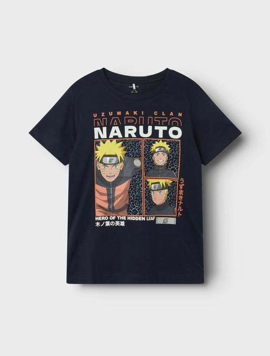 Immagine prodotto Name it Nkmjadil Naruto Ss Top Noos Bio (134)