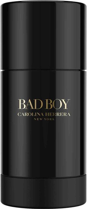 Carolina Herrera Bad Boy (Stick, 75 ml)