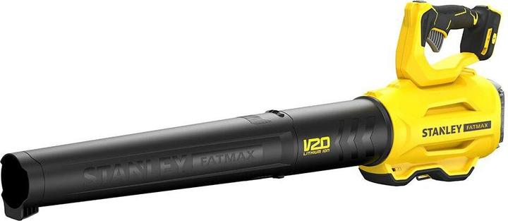 Stanley St Dmuchawa V20 Sfmcbl7b (Fonctionnement sur batterie, Souffleur de feuilles)