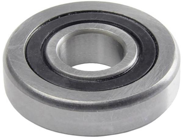 Actual product image Track roller LR5004 -2RS Inner-Ø 20 mm Outer-Ø 47 mm Width16 mm
