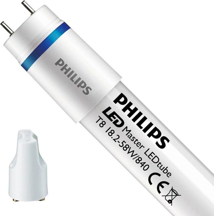 Actual product image Philips Master (G13, 18.20 W, 3100 lm, 1 x, C)