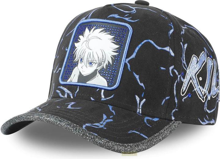 Produktbild Capslab Hunter X Hunter - Killua - U Grosse