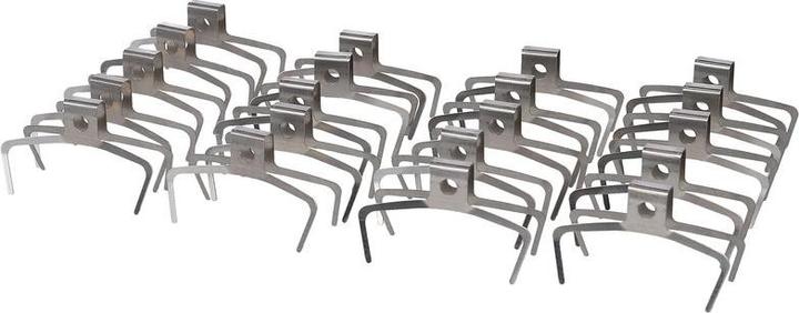 Produktbild Sram Disc Brake Pad Spreader G2/Guide/Trail Qty 20 (Hinterradbremse, Bremsset)