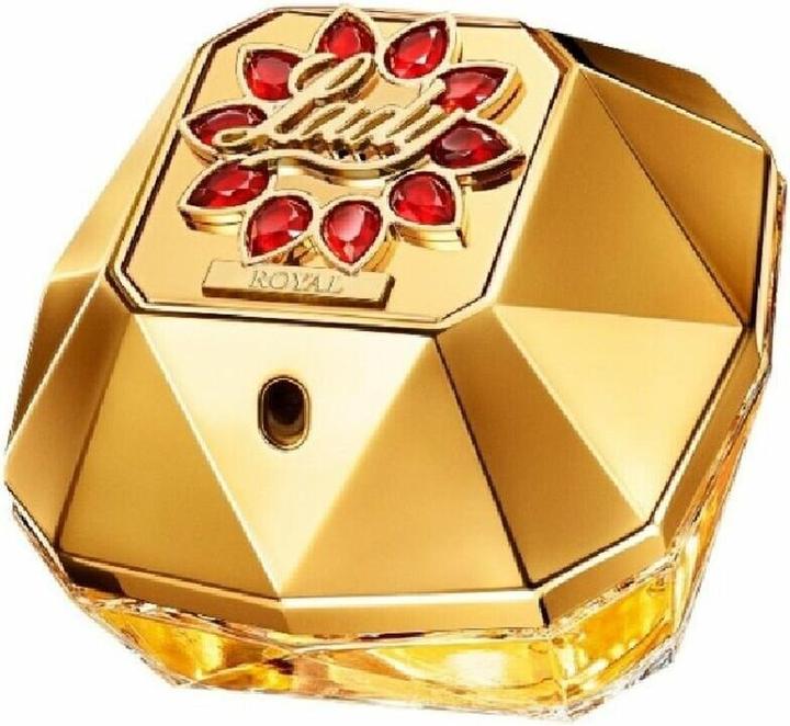 Produktbild Paco Rabanne Lady Million Royal (Eau de Parfum, 30 ml)