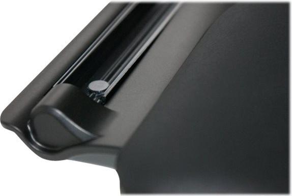 Image du produit Bakker Elkhuizen Souris BakkerElkhuizen ErgoSlider Plus Central Mouse retail (Filaire)
