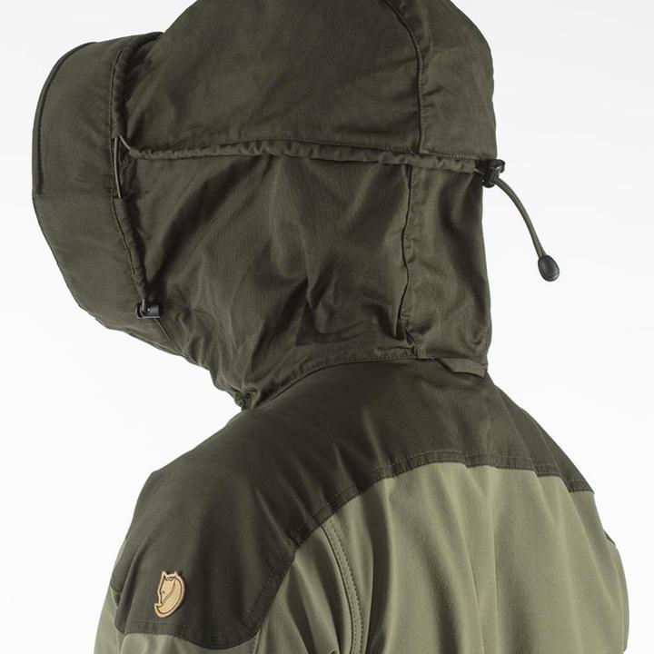 Produktbild Fjällräven Keb Jacket (S)
