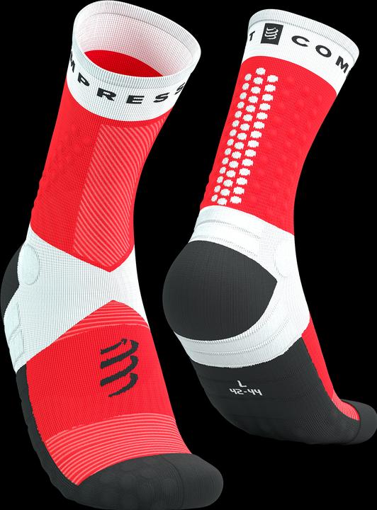 Actual product image Compressport Ultra Trail Socks V2.0 (39 - 41)