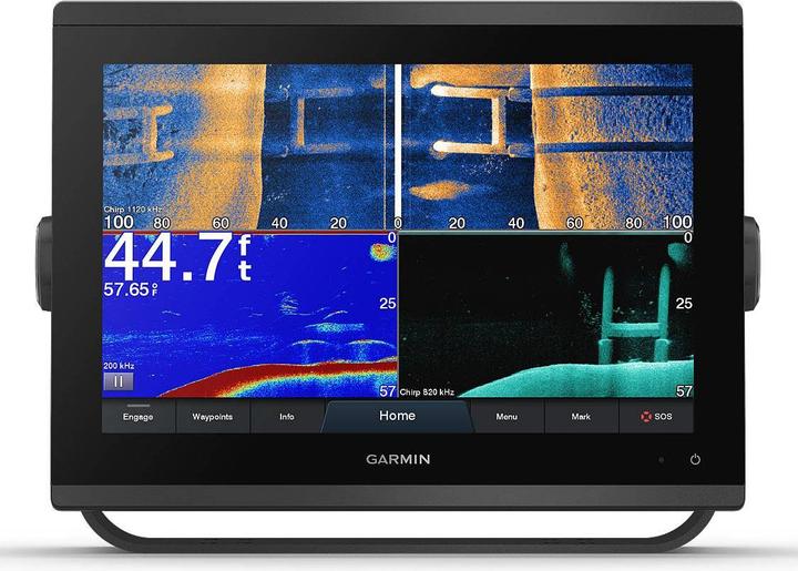 Produktbild Garmin gpsmap 1223xsv