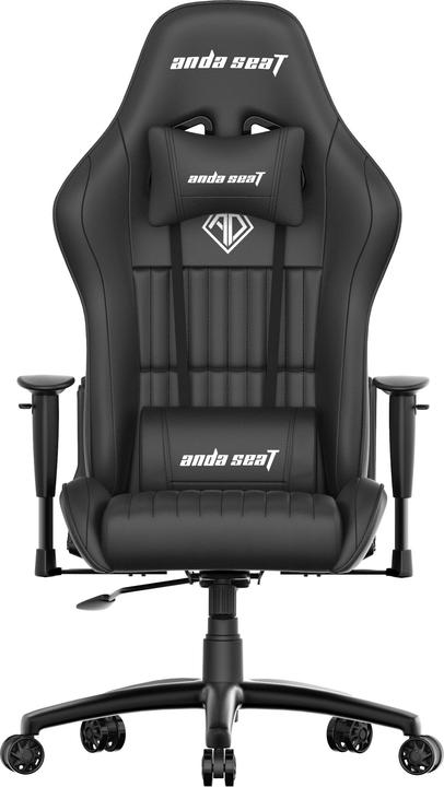 Produktbild Anda seaT Jungle Black