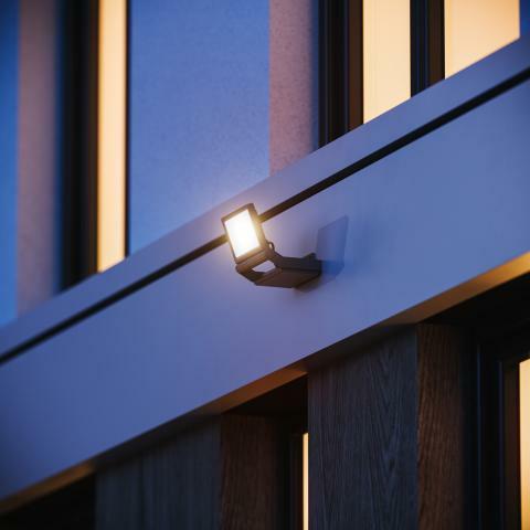Produktbild Steinel LED-Strahler (2236 lm, IP44)