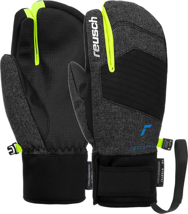 Produktbild Reusch Simon R-TEX XT JR (5.5)