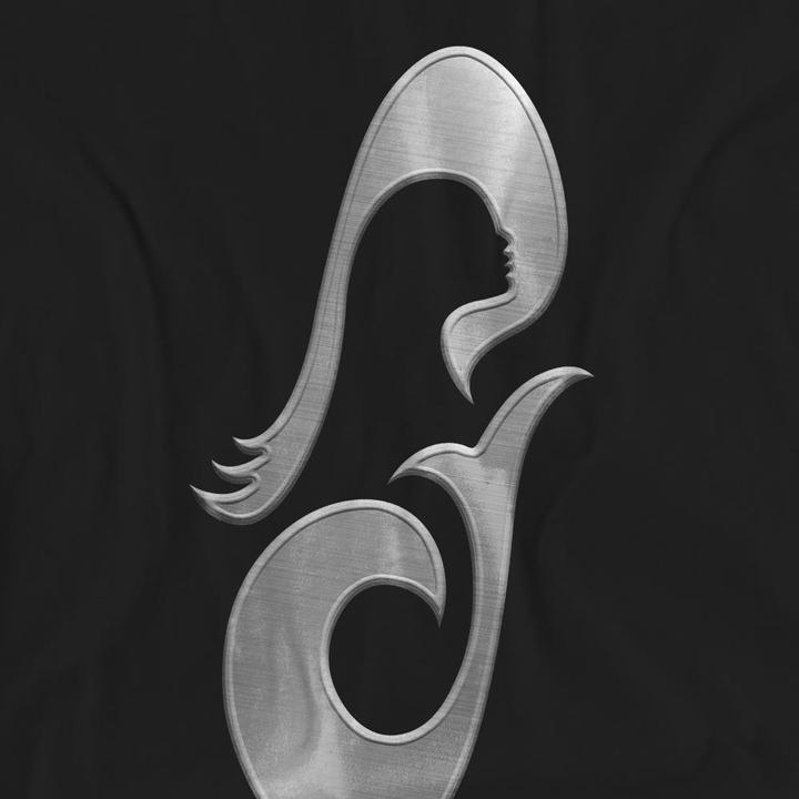 Image du produit Star Trek: Picard - T-shirt LA SIRENA - Adulte (M)
