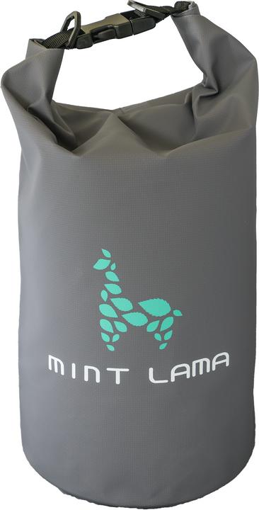 Mint Lama Dry Bag