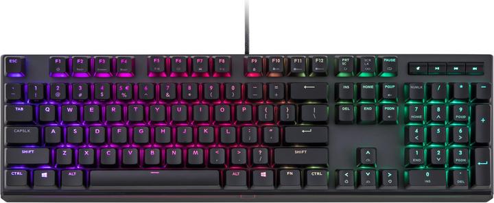 Cooler Master MasterKeys MK750 (CH, Kabelgebunden)