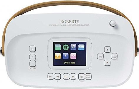 Immagine prodotto Roberts R100 (Corrente elettrica)