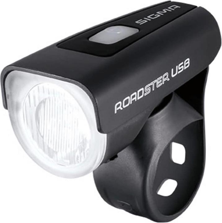 Sigma Sport Roadster USB