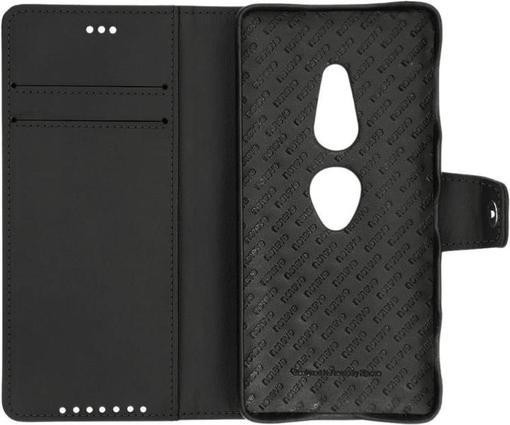 Image du produit Noreve Housse cuir portefeuille (Sony Xperia XZ2)
