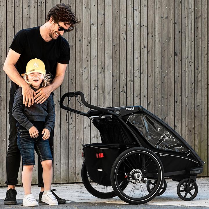 Produktbild Thule Chariot Sport 1