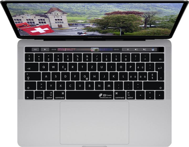Kb Covers Tastaturschutz