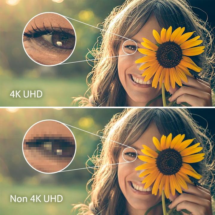 Image du produit Acer H6810 (4K, 3500 lm, 1.47 - 1.76:1)
